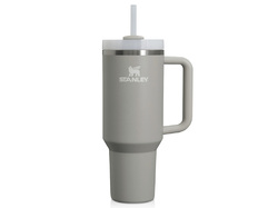 Stanley Quencher H2.0 стакан 1200 мл - Серый