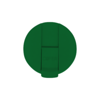 Крышка для кофера NEO (зеленый)