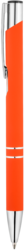 Ручка KOSKO SOFT Оранжевая 1002.05