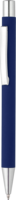 Ручка MAX SOFT MIRROR Темно-синяя 1111.14
