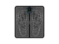 Массажер Rombica Wellness Spot. Цвет черный (Р)