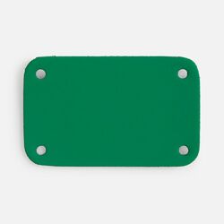 Лейбл Eta Soft Touch, S, зеленый