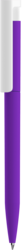 Ручка CONSUL SOFT Фиолетовая 1064.11