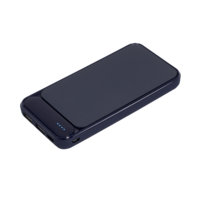 Внешний аккумулятор Старлайт Плюс НЕО (Starlight Plus NEO) 10000 mAh, синий