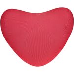 Подушка декоративная FrostyLove на заказ, сердце
