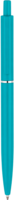 Ручка ORION Бирюзовая 1370.16
