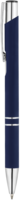 Ручка KOSKO SOFT MIRROR Темно-синяя 1003.14