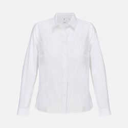 Рубашка женская Bailey Women, белая