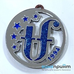 Елочные игрушки и украшения на заказ