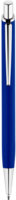 НОВИНКИ Ручка VELA Синяя 1180.01