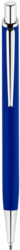 НОВИНКИ Ручка VELA Синяя 1180.01
