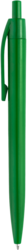 Ручка DAROM COLOR Зелёная 1071.02