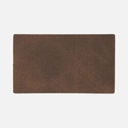Лейбл Listra Nubuck Touch, M, темно-коричневый