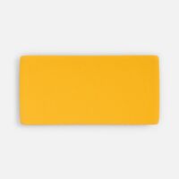 Лейбл Listra Soft Touch, XS, желтый