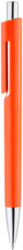 Ручка SANDY COLOR Оранжевая 1052.05