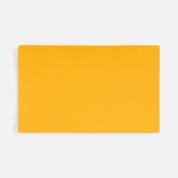 Лейбл Listra Soft Touch, XL, желтый