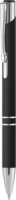 Ручка KOSKO SOFT MIRROR Черная 1003.08