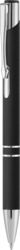 Ручка KOSKO SOFT MIRROR Черная 1003.08