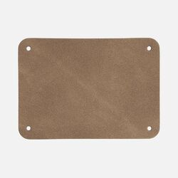 Лейбл Eta Nubuck Touch, XL, коричневый
