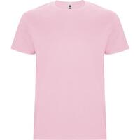 Футболка STAFFORD , СВЕТЛО-РОЗОВЫЙ 2XL