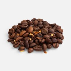 Кофе Coffeedence, мини, с апельсином