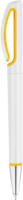 Ручка TEK Желтая 1350.04