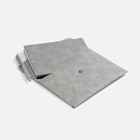 Набор Urban Folder, серый