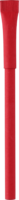 Ручка KRAFT Красная 3010.03