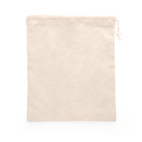 Сумка из хлопока 120 г/м² SOIL, Бежевый