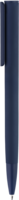 НОВИНКИ Ручка PICASSO SOFT MIRROR Темно-синяя полностью 2025.44