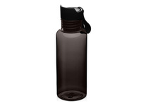 Бутылка для воды Pelican Lite, 600 мл, черный