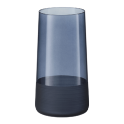 Стакан для воды высокий Сапфир (Sapphire), синий