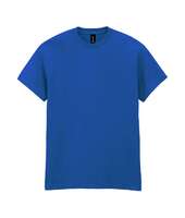 Футболка HEAVY COTTON, КОРОЛЕВСКИЙ СИНИЙ S