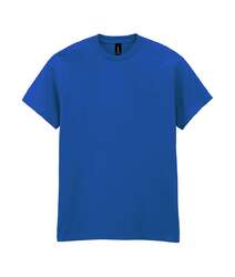 Футболка HEAVY COTTON, КОРОЛЕВСКИЙ СИНИЙ S