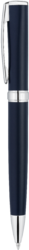 Ручка COSMO MIRROR Синяя 3070.01