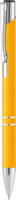 Ручка KOSKO SOFT Желтая 1002.04