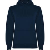 Толстовка URBAN WOMAN женская, МОРСКОЙ СИНИЙ 2XL