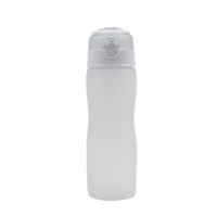 Бутылка для воды AqualityBottle (белый)