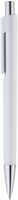 Ручка SANDY COLOR Белая 1052.07