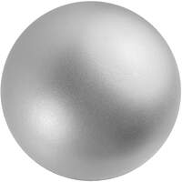 Антистресс BALL Серебристый 7005.06