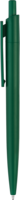 Ручка HIT COLOR Зеленая 1341.02