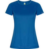 Спортивная футболка IMOLA WOMAN женская, КОРОЛЕВСКИЙ СИНИЙ 2XL