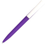 Ручка ZETA SOFT Фиолетовая 1010.11