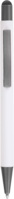 Ручка MAX SOFT STYLUS Белая 1112.07