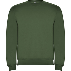 Джемпер CLASICA унисекс, VENTURE GREEN XL