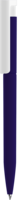 Ручка CONSUL SOFT NEW Темно-синяя 1064.14