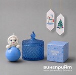 Корпоративный подарок 