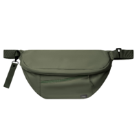Сумка через плечо (cross body) Бостон (Boston), зеленая