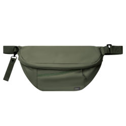 Сумка через плечо (cross body) Бостон (Boston), зеленая