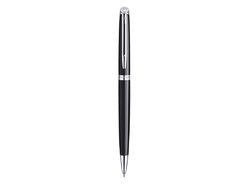 Шариковая ручка Waterman Hemisphere, цвет: Mars Black/CT